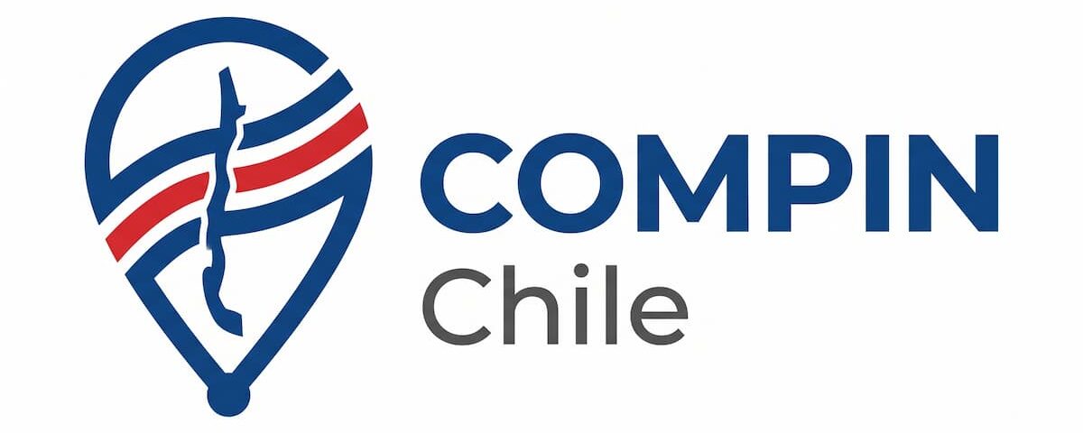 logo compin chile